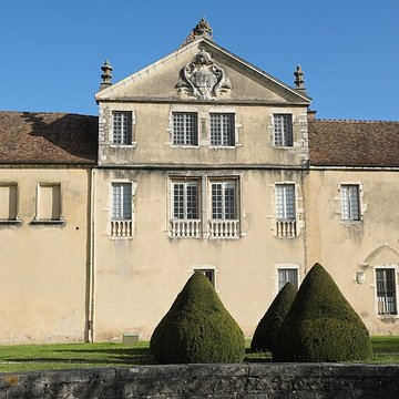 Monastère royal de Brou à Bourg-en-Bresse