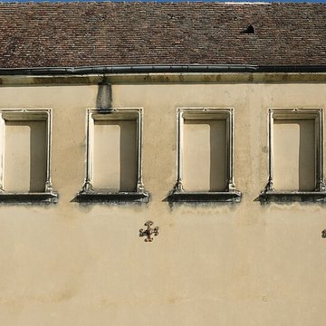 Monastère royal de Brou à Bourg-en-Bresse