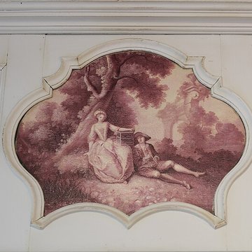 Monastère royal de Brou à Bourg-en-Bresse