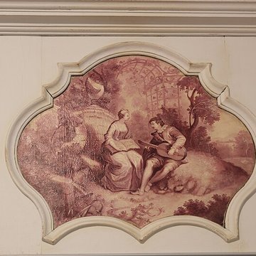 Monastère royal de Brou à Bourg-en-Bresse