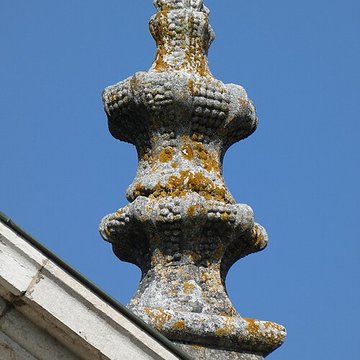 Monastère royal de Brou à Bourg-en-Bresse