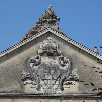 Monastère royal de Brou à Bourg-en-Bresse