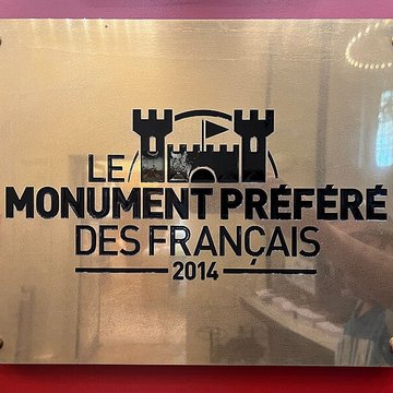 Monastère royal de Brou à Bourg-en-Bresse