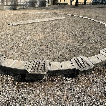 Monastère royal de Brou à Bourg-en-Bresse