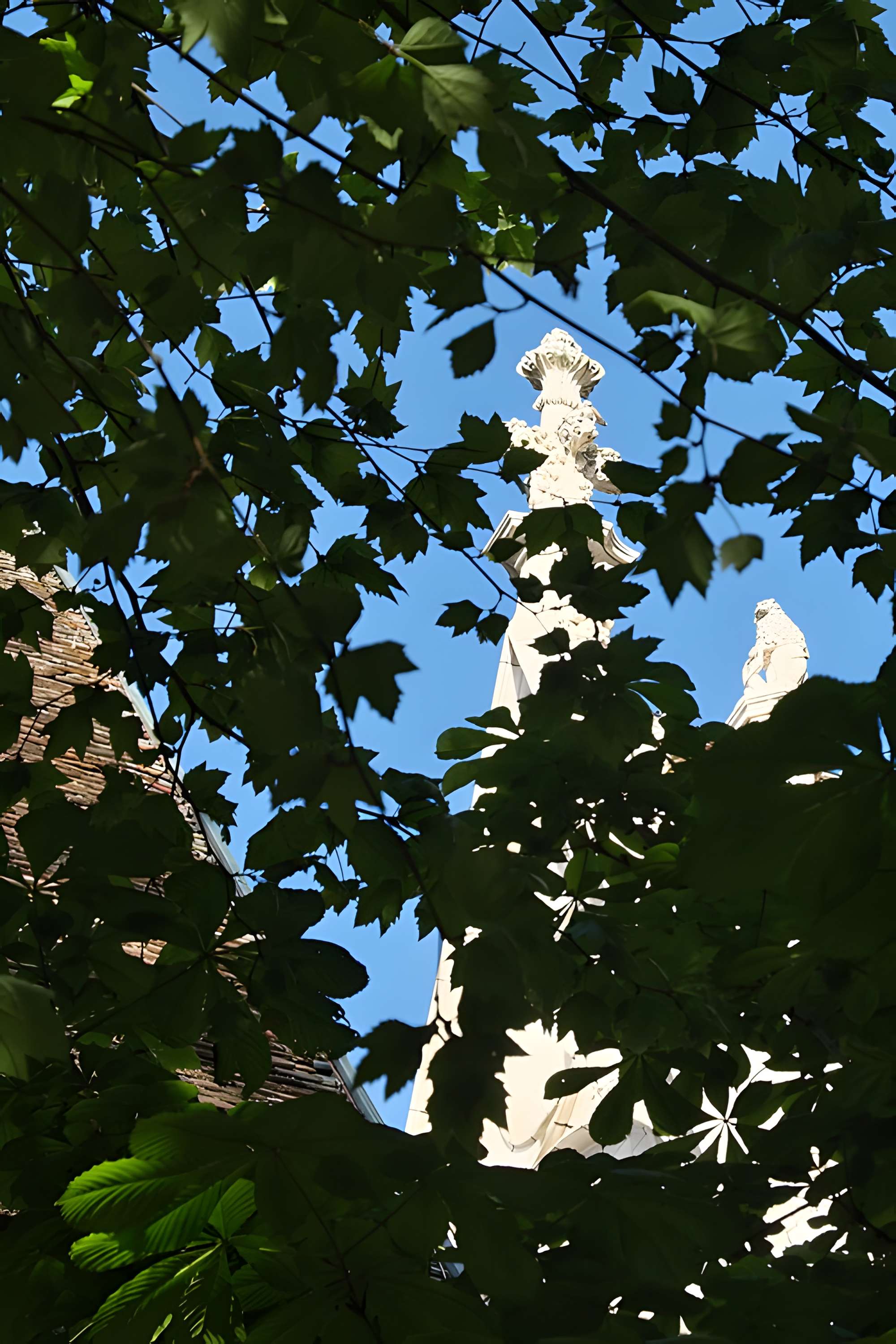 Monastère royal de Brou à Bourg-en-Bresse