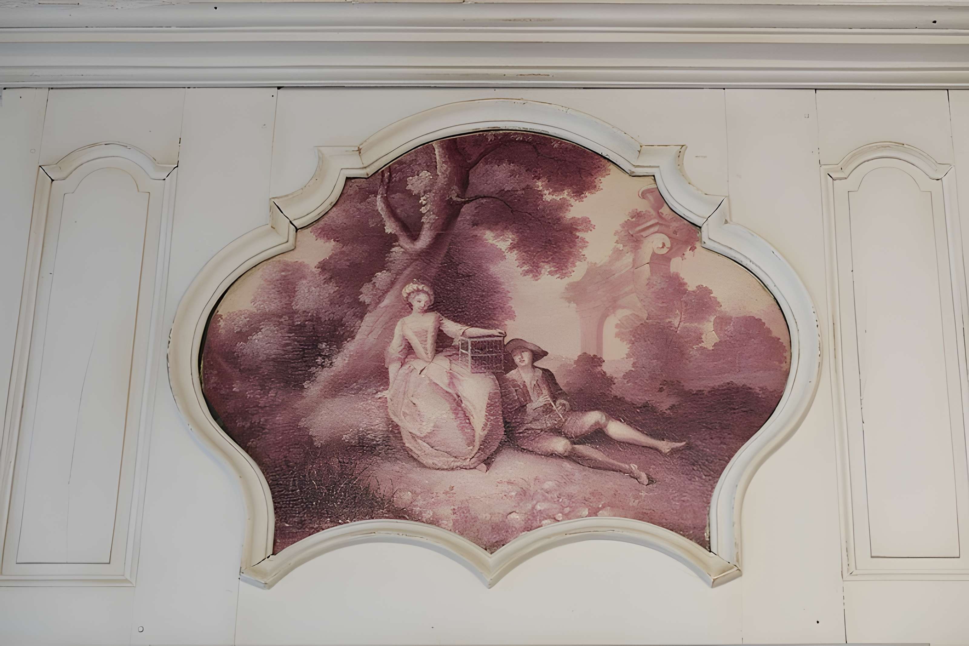 Monastère royal de Brou à Bourg-en-Bresse