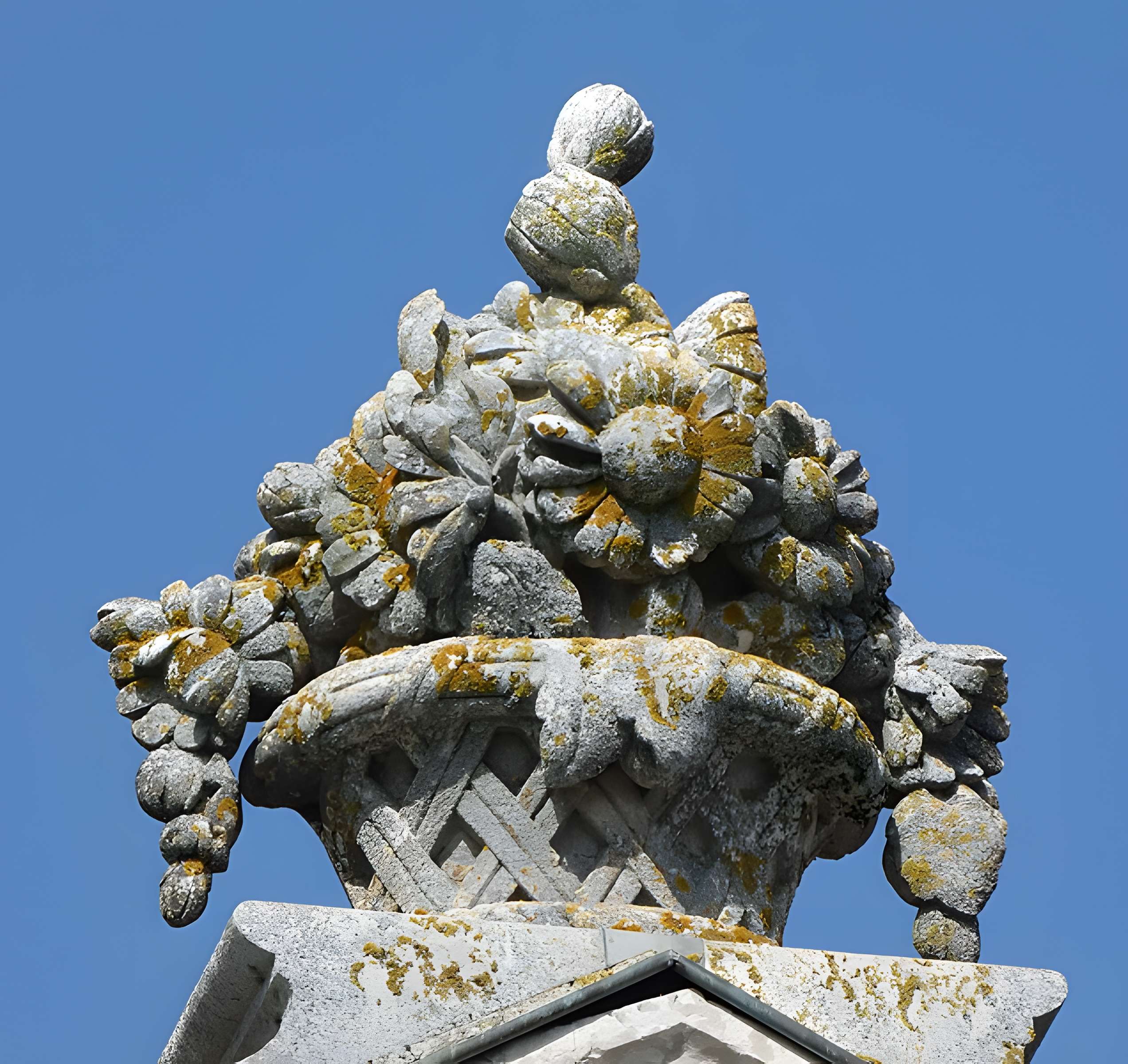 Monastère royal de Brou à Bourg-en-Bresse