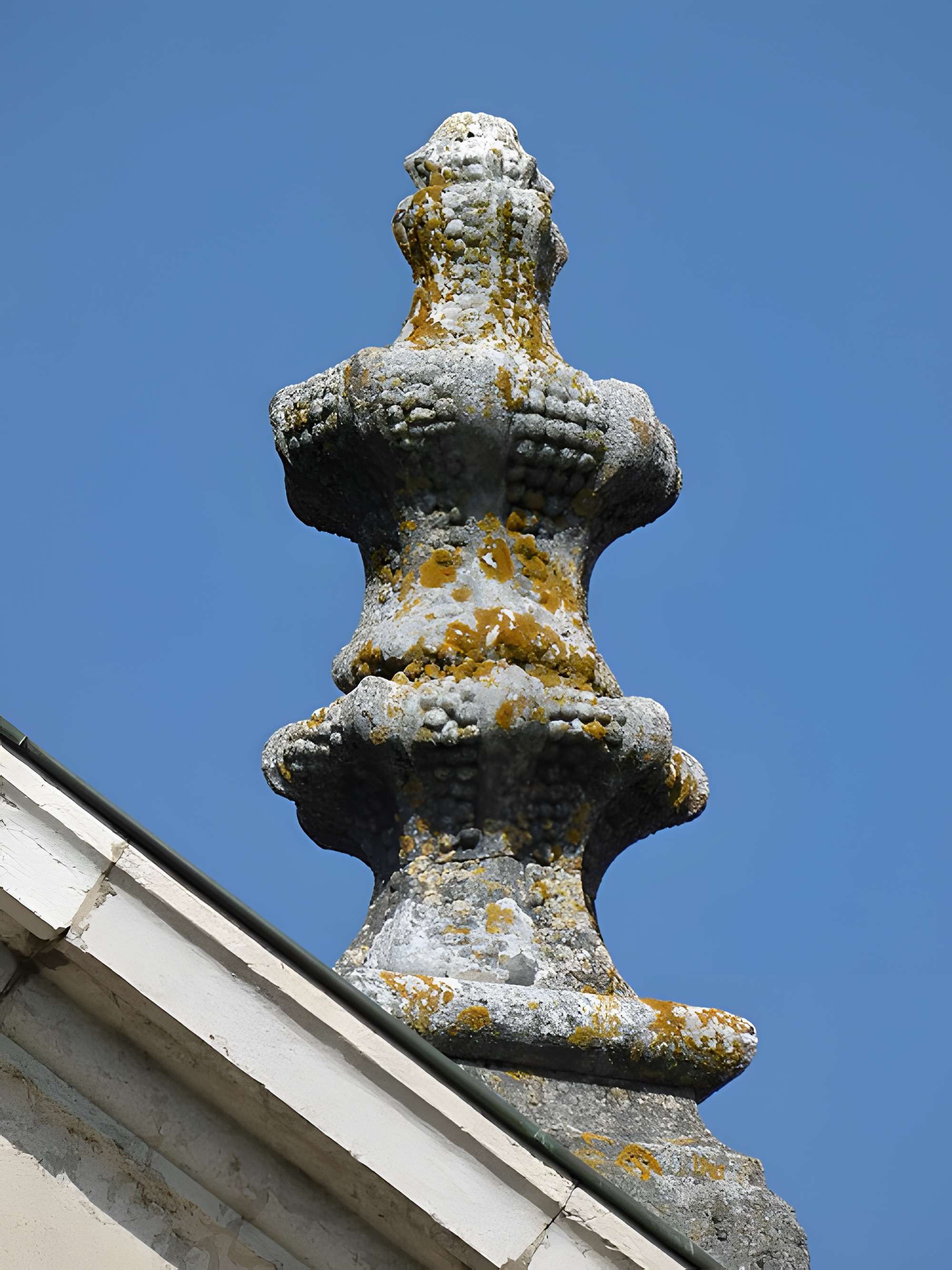 Monastère royal de Brou à Bourg-en-Bresse