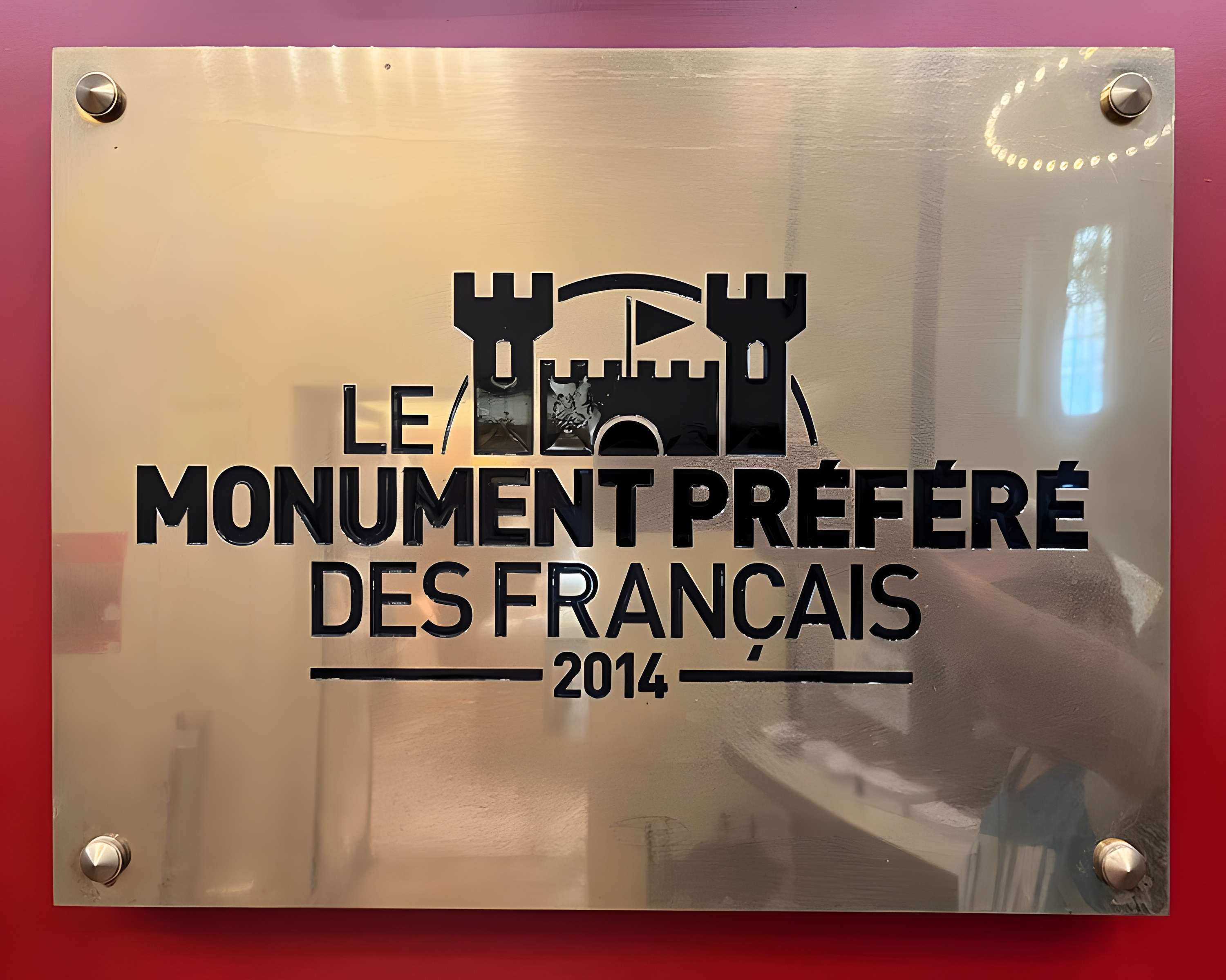 Monastère royal de Brou à Bourg-en-Bresse