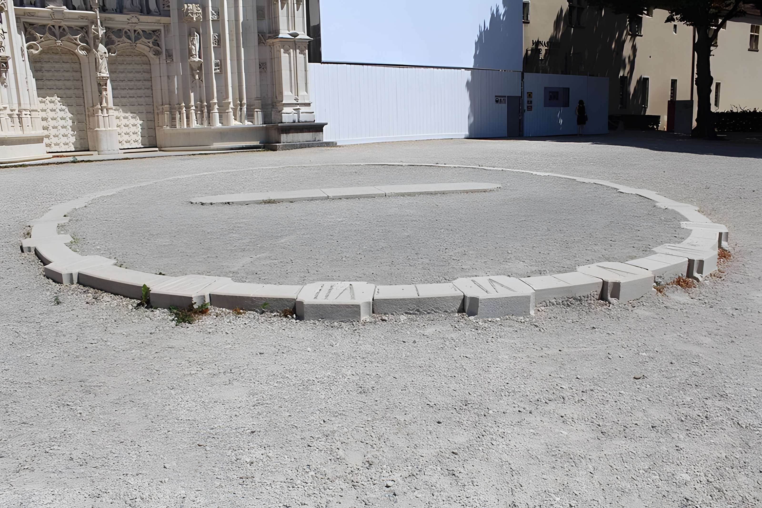 Monastère royal de Brou à Bourg-en-Bresse