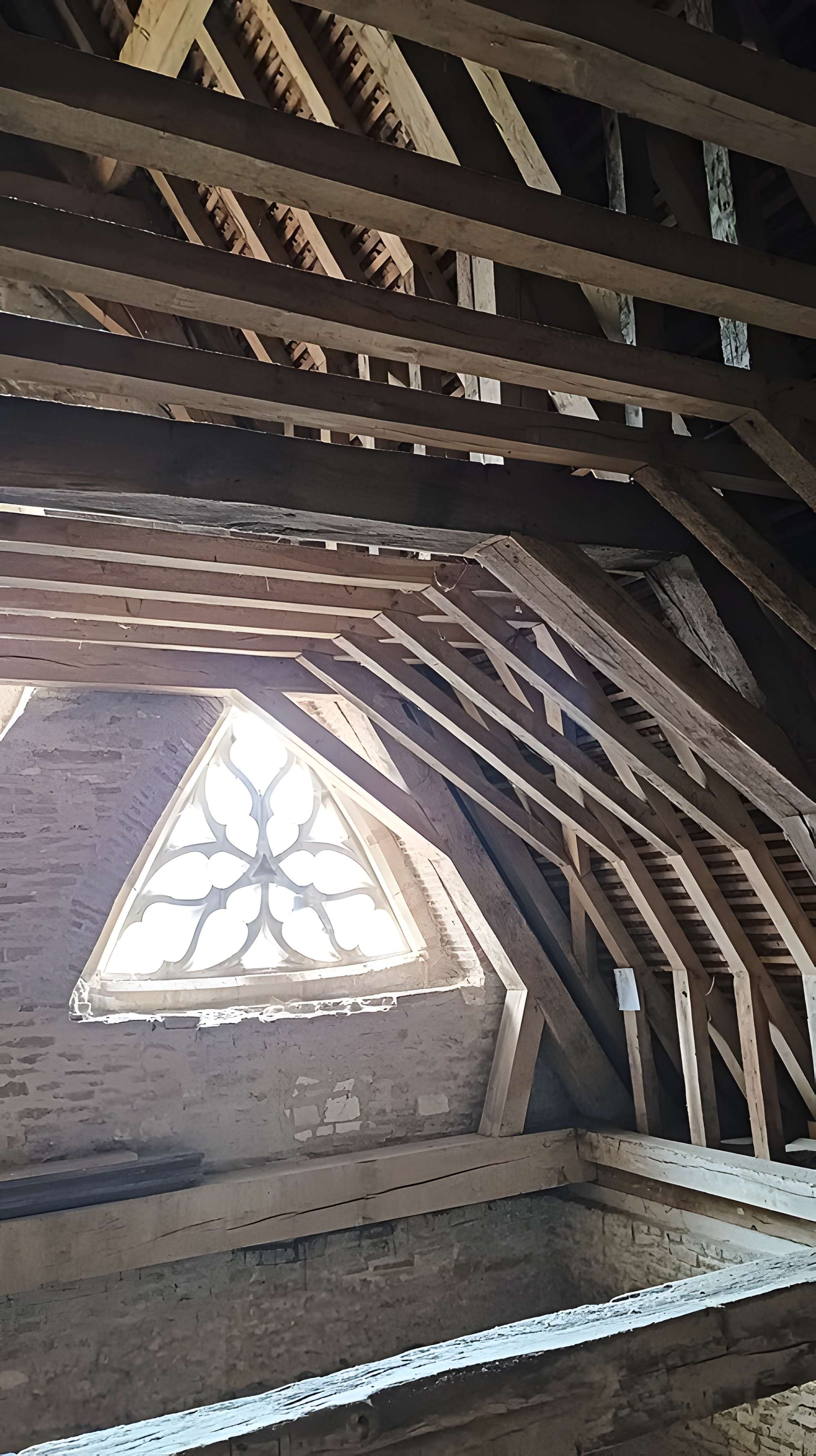 Monastère royal de Brou à Bourg-en-Bresse