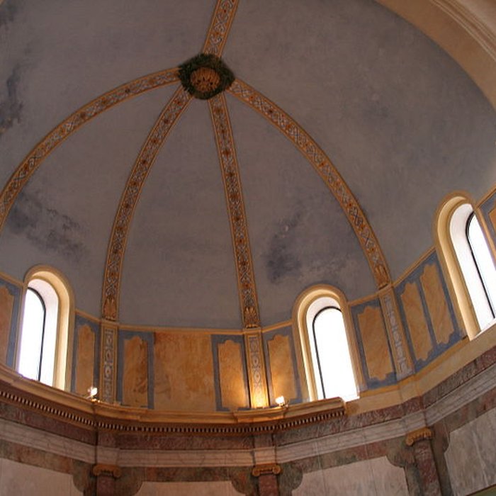 Photo de Chapelle des Pénitents bleus de Narbonne