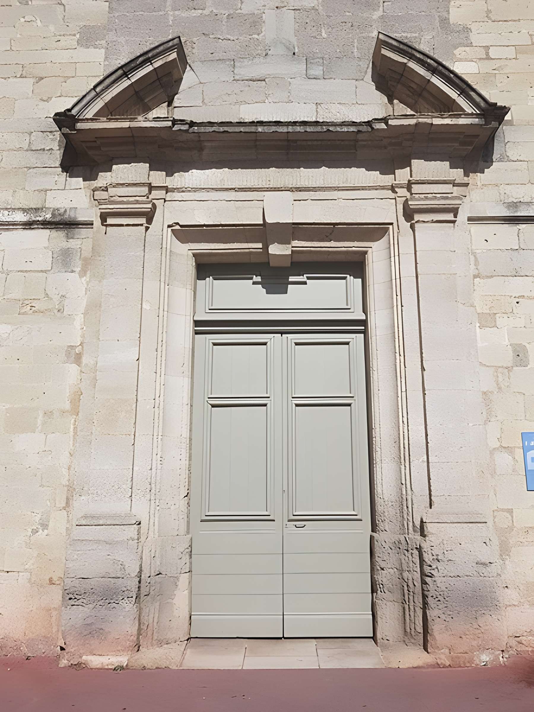 Chapelle des Pénitents bleus de Narbonne