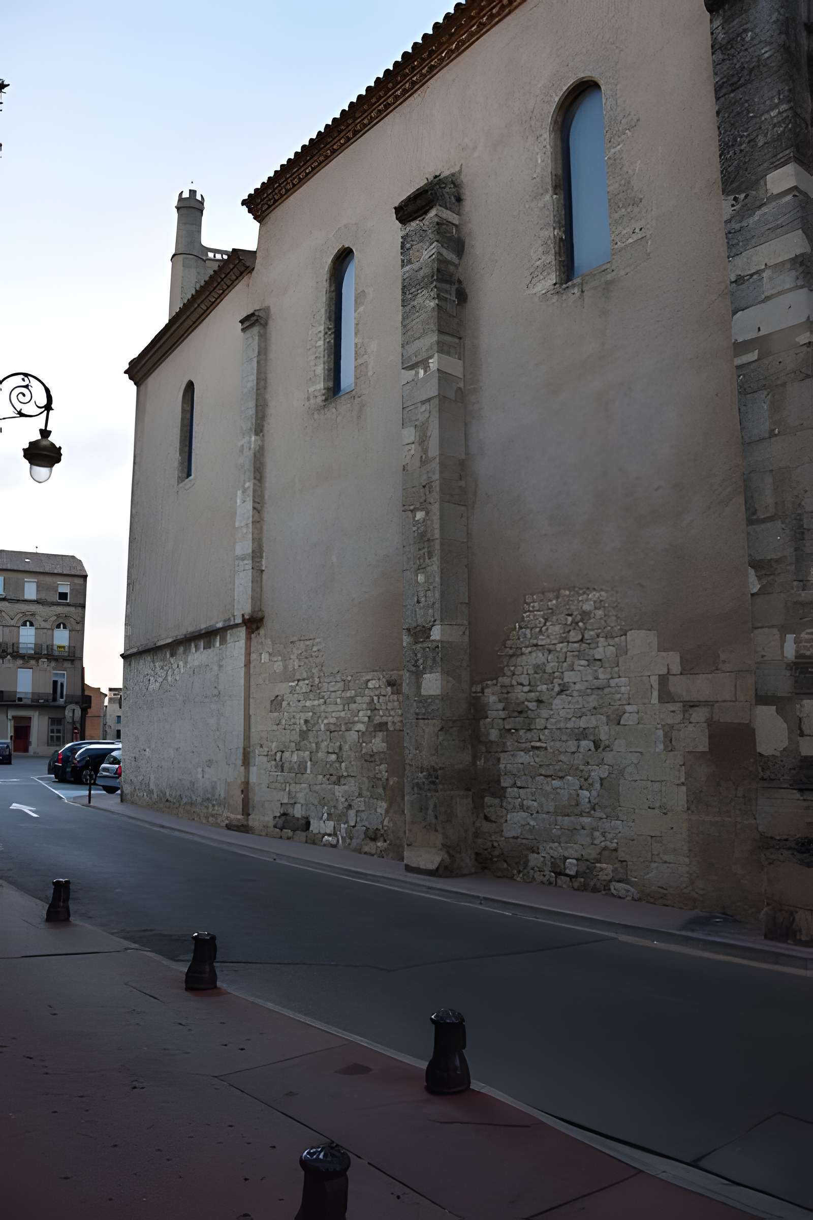 Chapelle des Pénitents bleus de Narbonne
