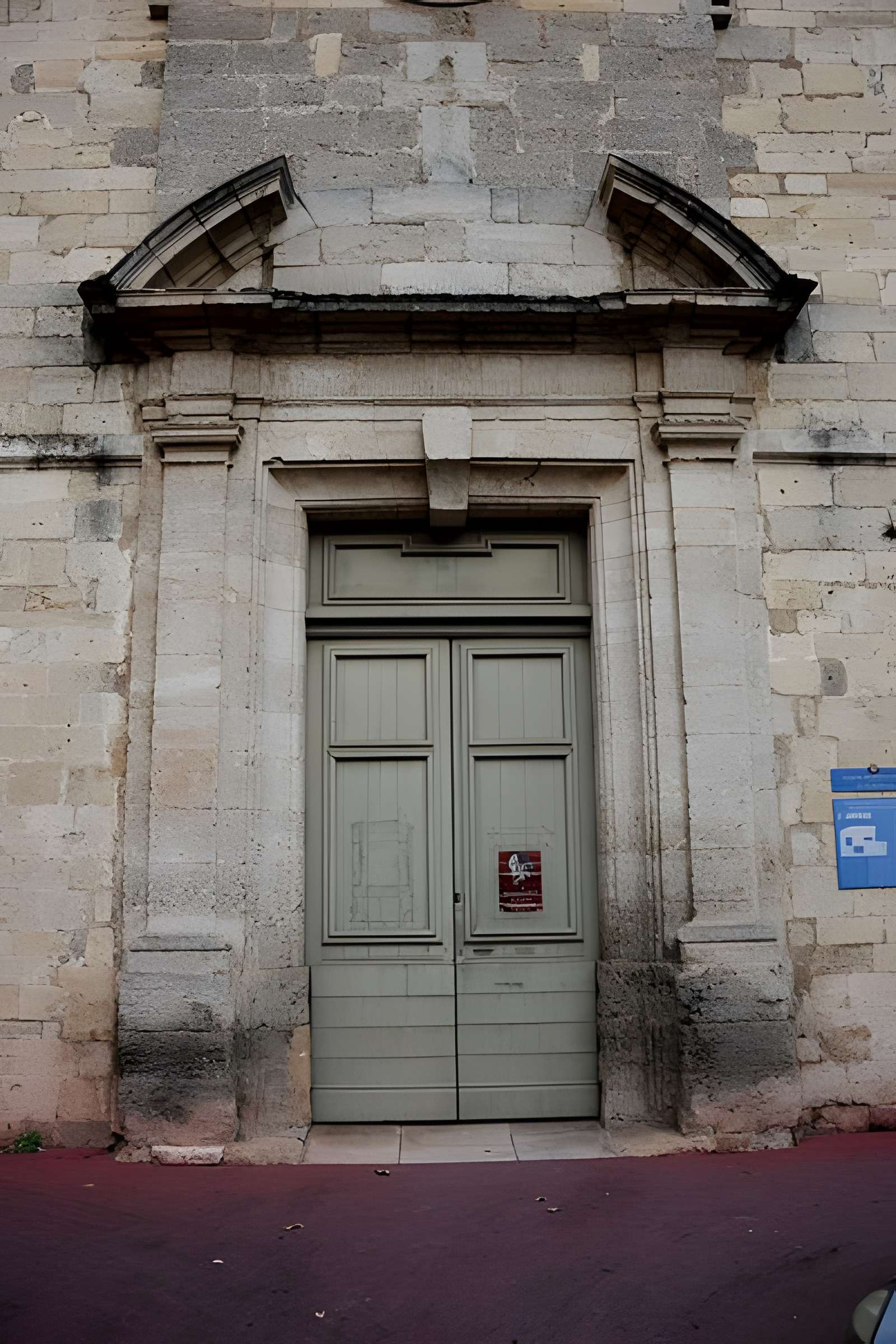 Chapelle des Pénitents bleus de Narbonne