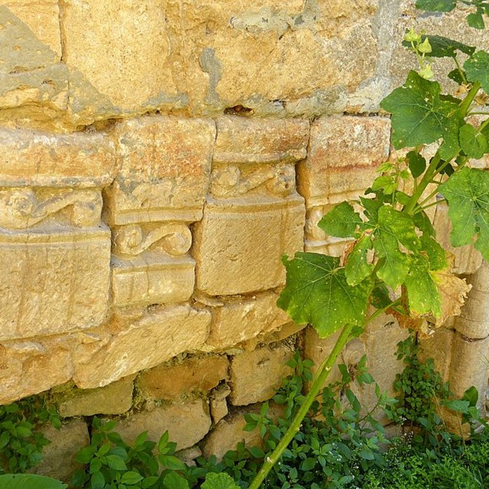 Photo de Chapelle des Pénitents bleus de Sarlat-la-Canéda
