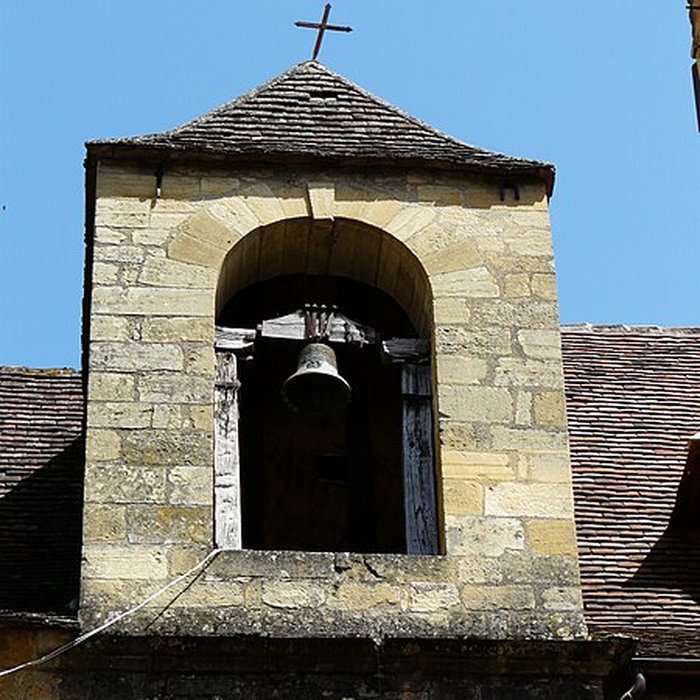 Photo de Chapelle des Pénitents bleus de Sarlat-la-Canéda