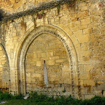 Chapelle des Pénitents bleus de Sarlat-la-Canéda