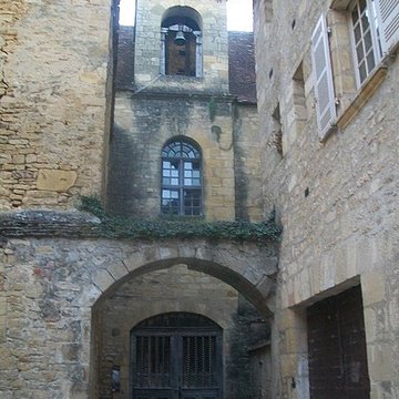 Chapelle des Pénitents bleus de Sarlat-la-Canéda