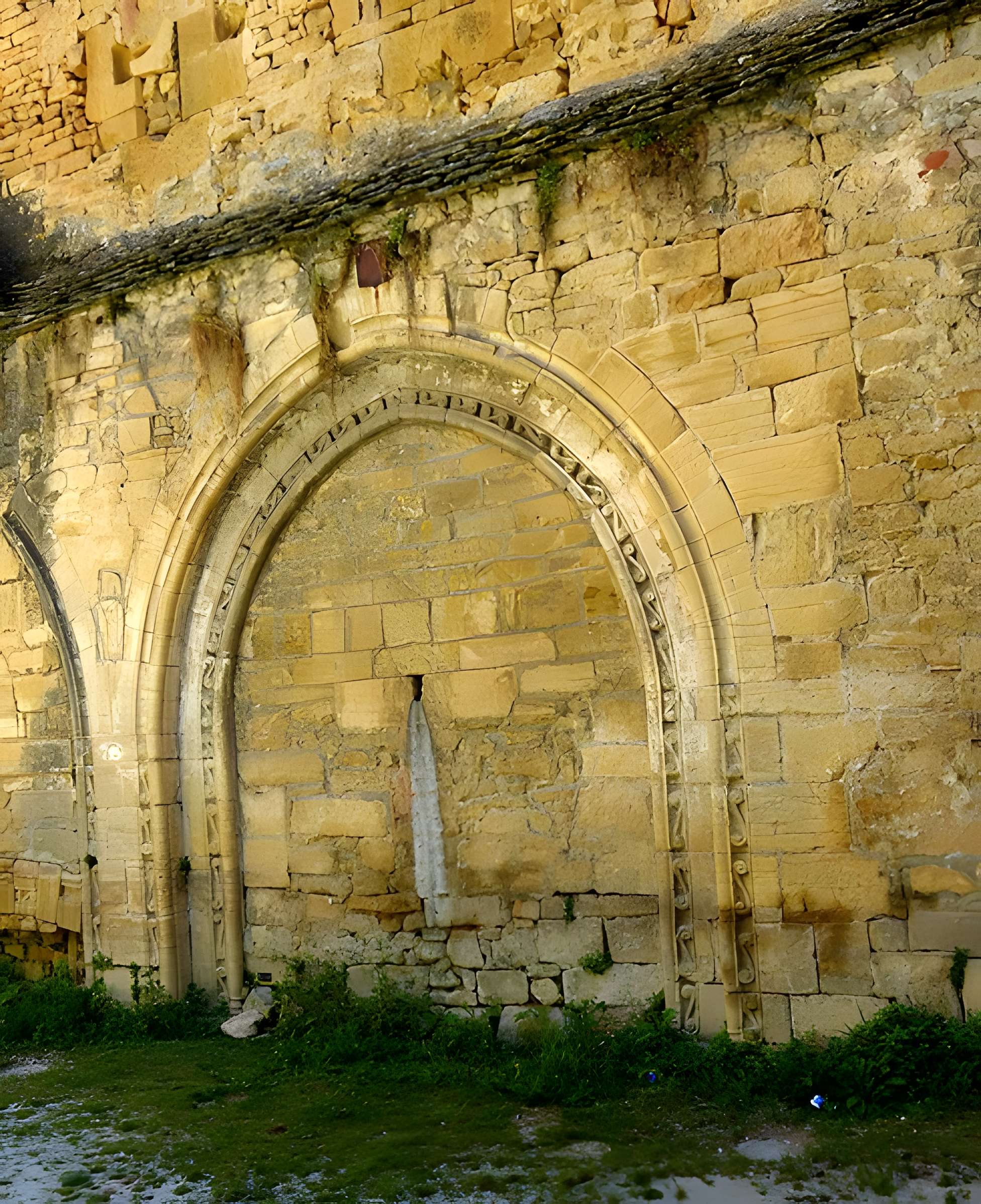 Chapelle des Pénitents bleus de Sarlat-la-Canéda