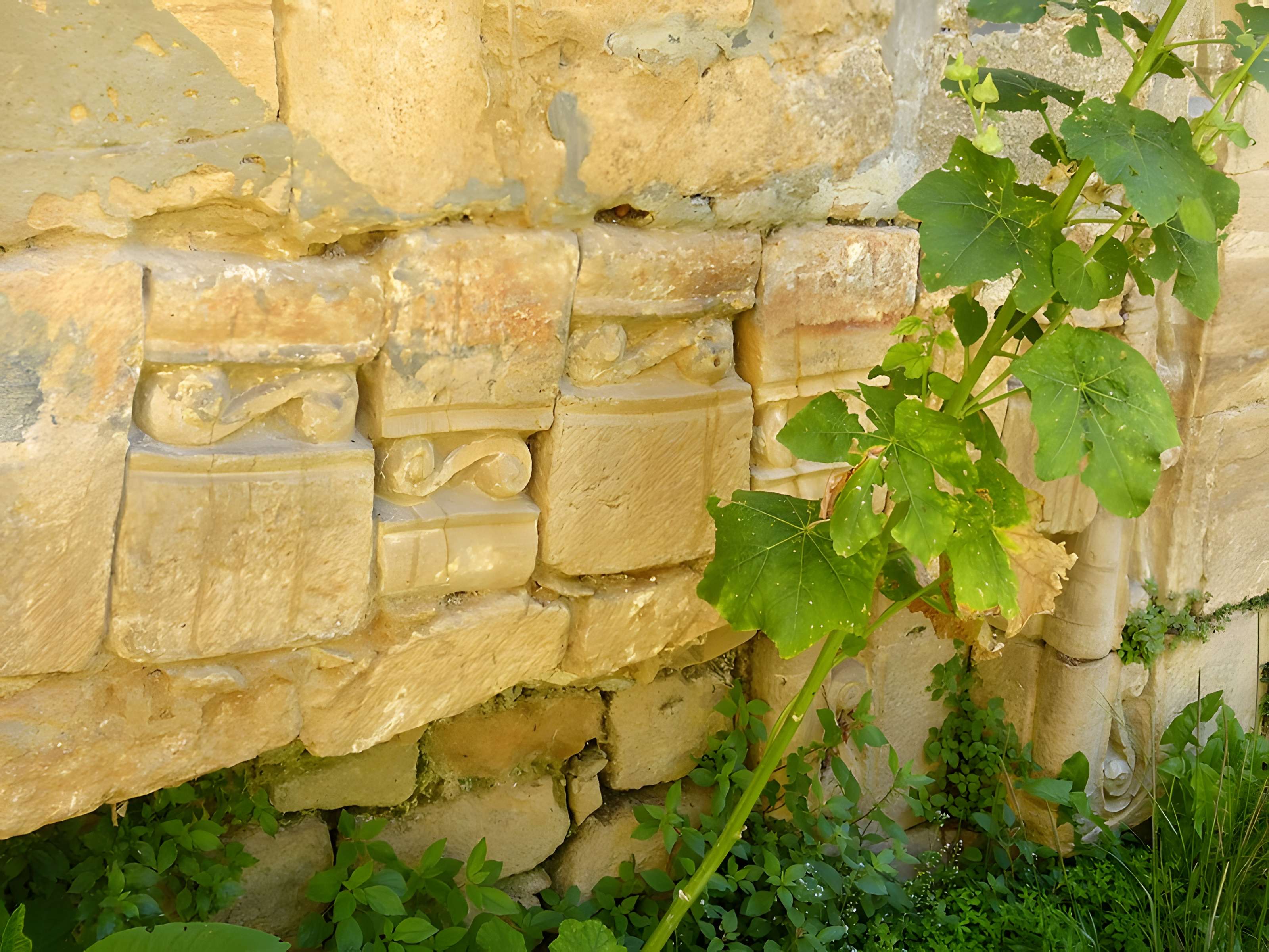 Chapelle des Pénitents bleus de Sarlat-la-Canéda
