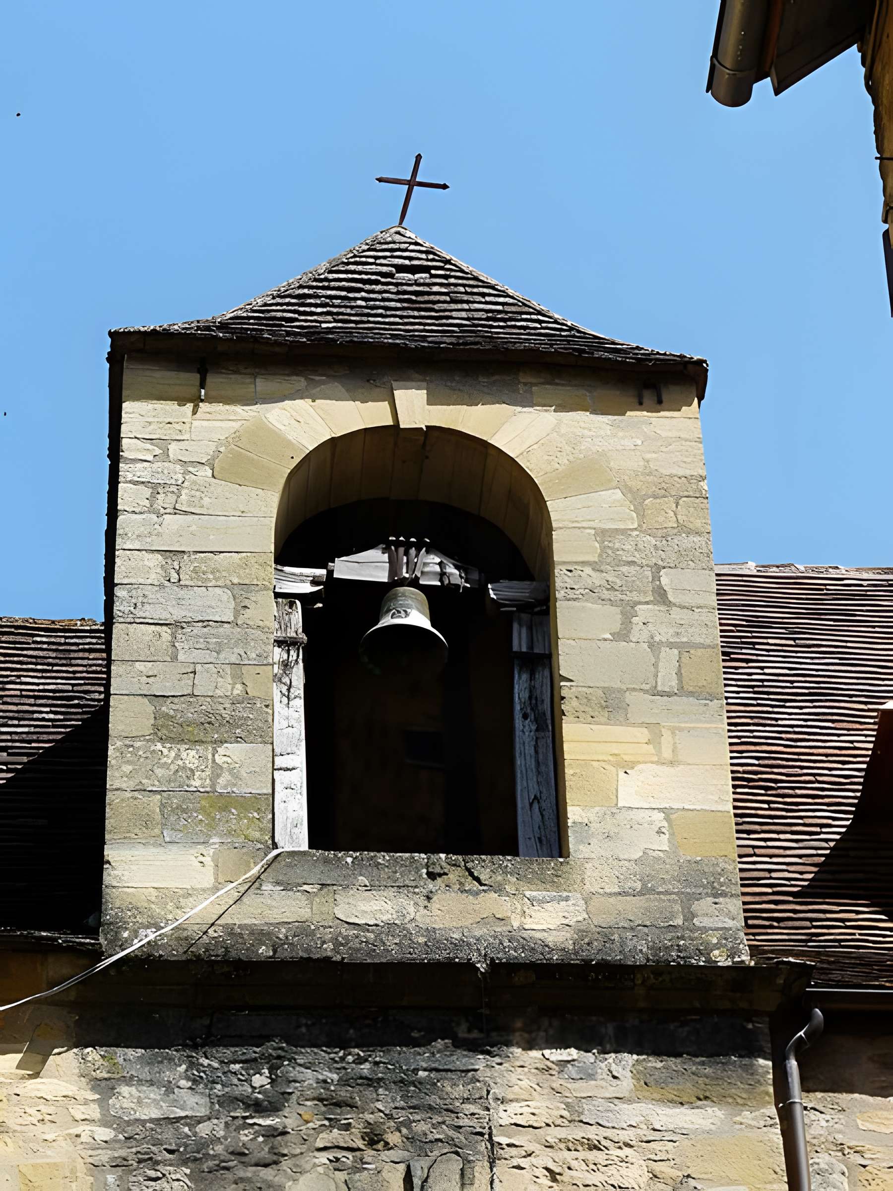 Chapelle des Pénitents bleus de Sarlat-la-Canéda