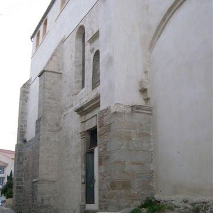 Photo de Chapelle des Pénitents de Clermont-lHérault