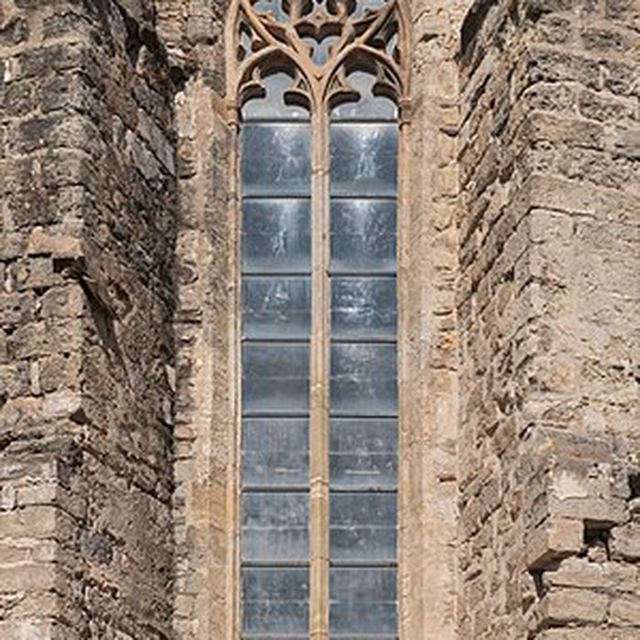 Photo de Chapelle des Pénitents de Clermont-lHérault