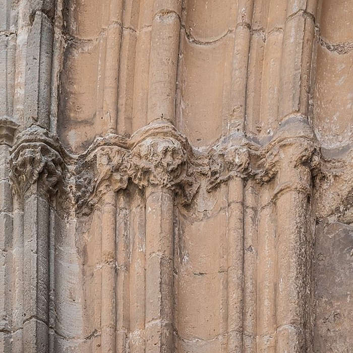 Photo de Chapelle des Pénitents de Clermont-lHérault