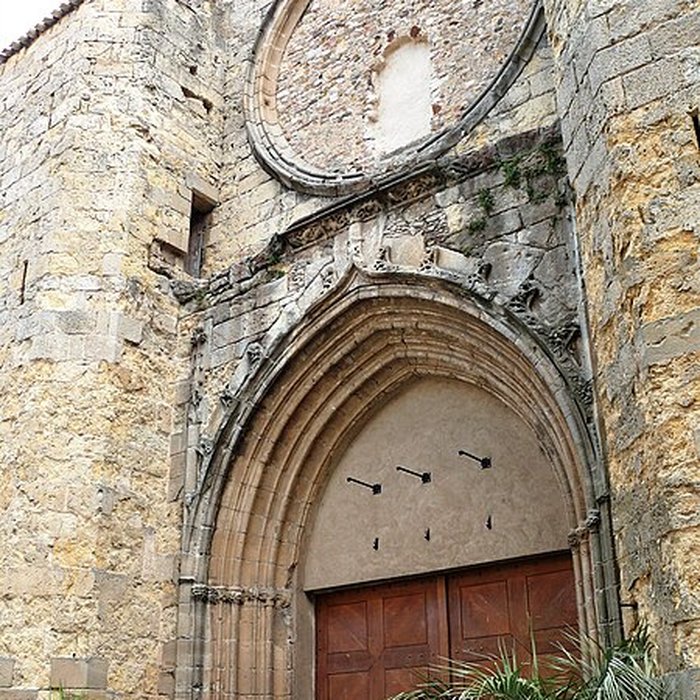 Photo de Chapelle des Pénitents de Clermont-lHérault