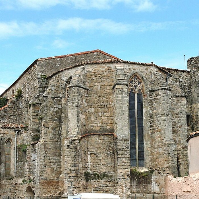 Photo de Chapelle des Pénitents de Clermont-lHérault