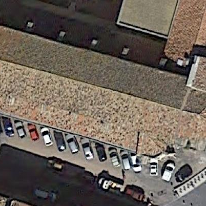 Photo de Chapelle des Pénitents de Clermont-lHérault