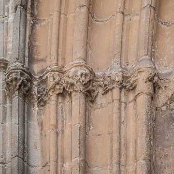 Chapelle des Pénitents de Clermont-lHérault
