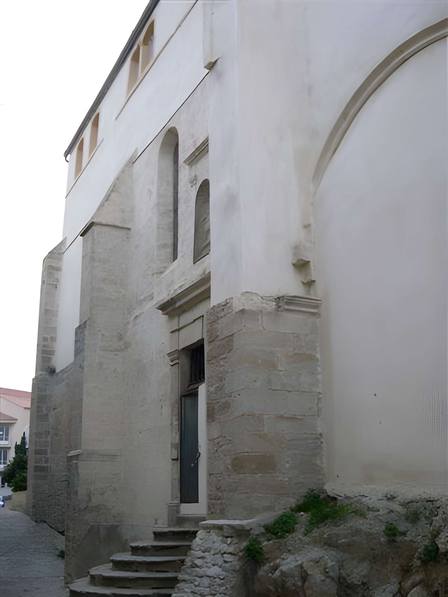 Chapelle des Pénitents de Clermont-l'Hérault