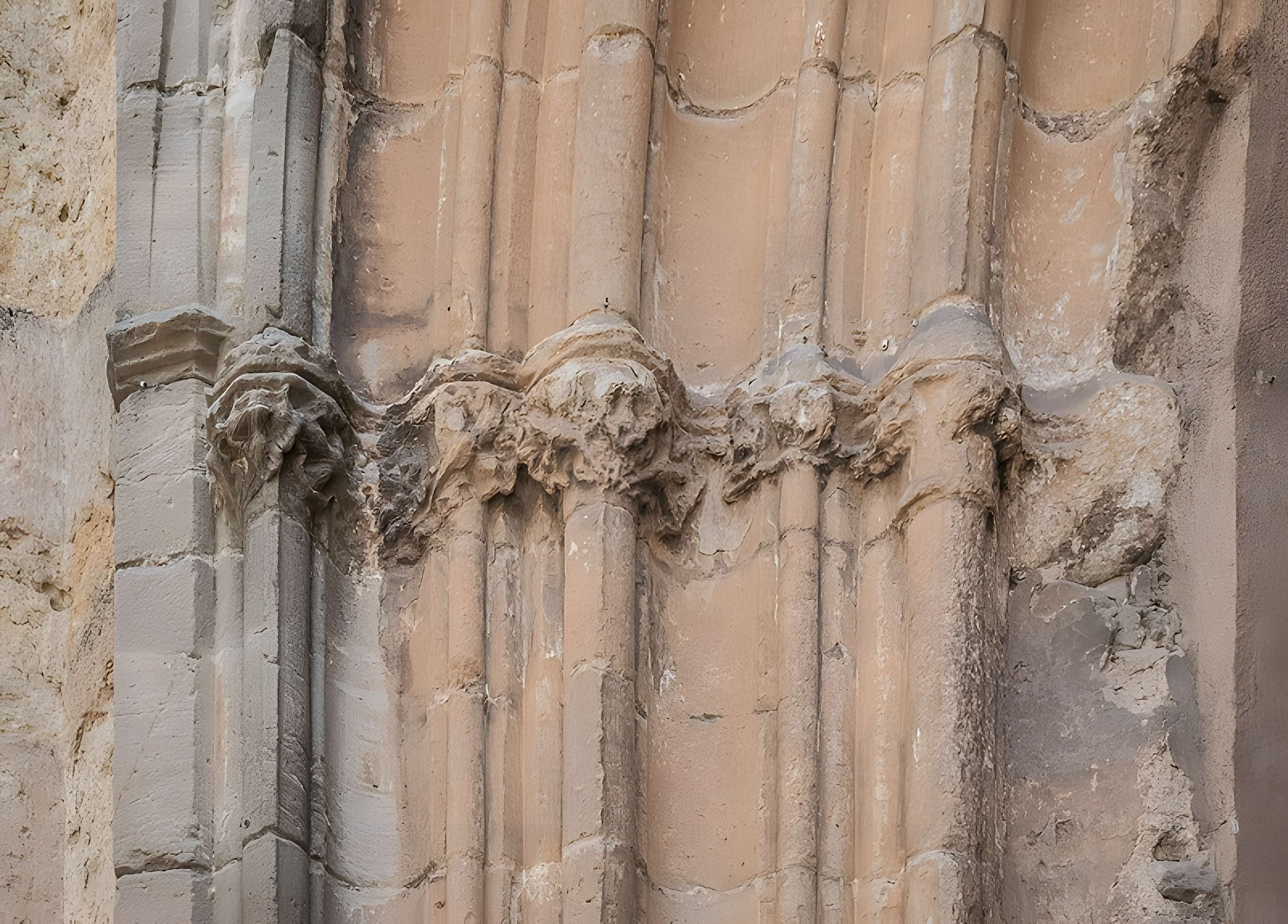 Chapelle des Pénitents de Clermont-l'Hérault