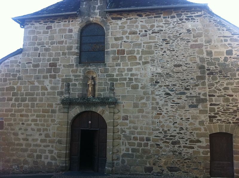 Photo de Chapelle des Pénitents de Donzenac