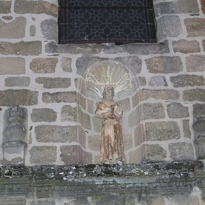 Photo de Chapelle des Pénitents de Donzenac