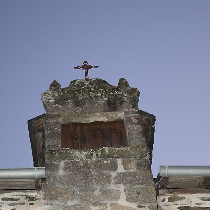 Photo de Chapelle des Pénitents de Donzenac