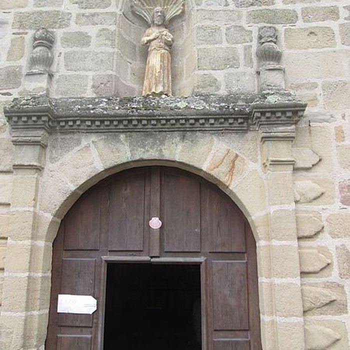 Photo de Chapelle des Pénitents de Donzenac