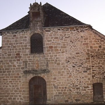 chapelle des penitents de donzenac
