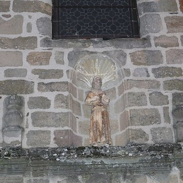 Chapelle des Pénitents de Donzenac