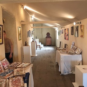 Chapelle des Pénitents de Donzenac