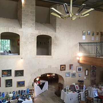 Chapelle des Pénitents de Donzenac