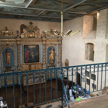 Chapelle des Pénitents de Donzenac