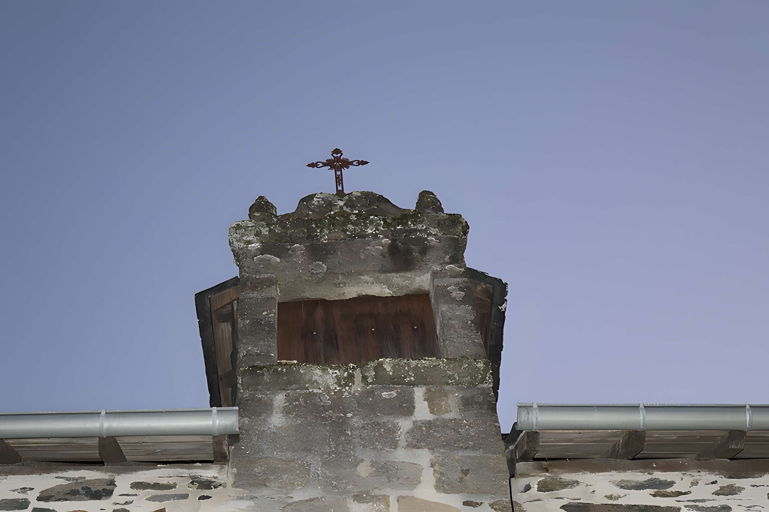 Chapelle des Pénitents de Donzenac