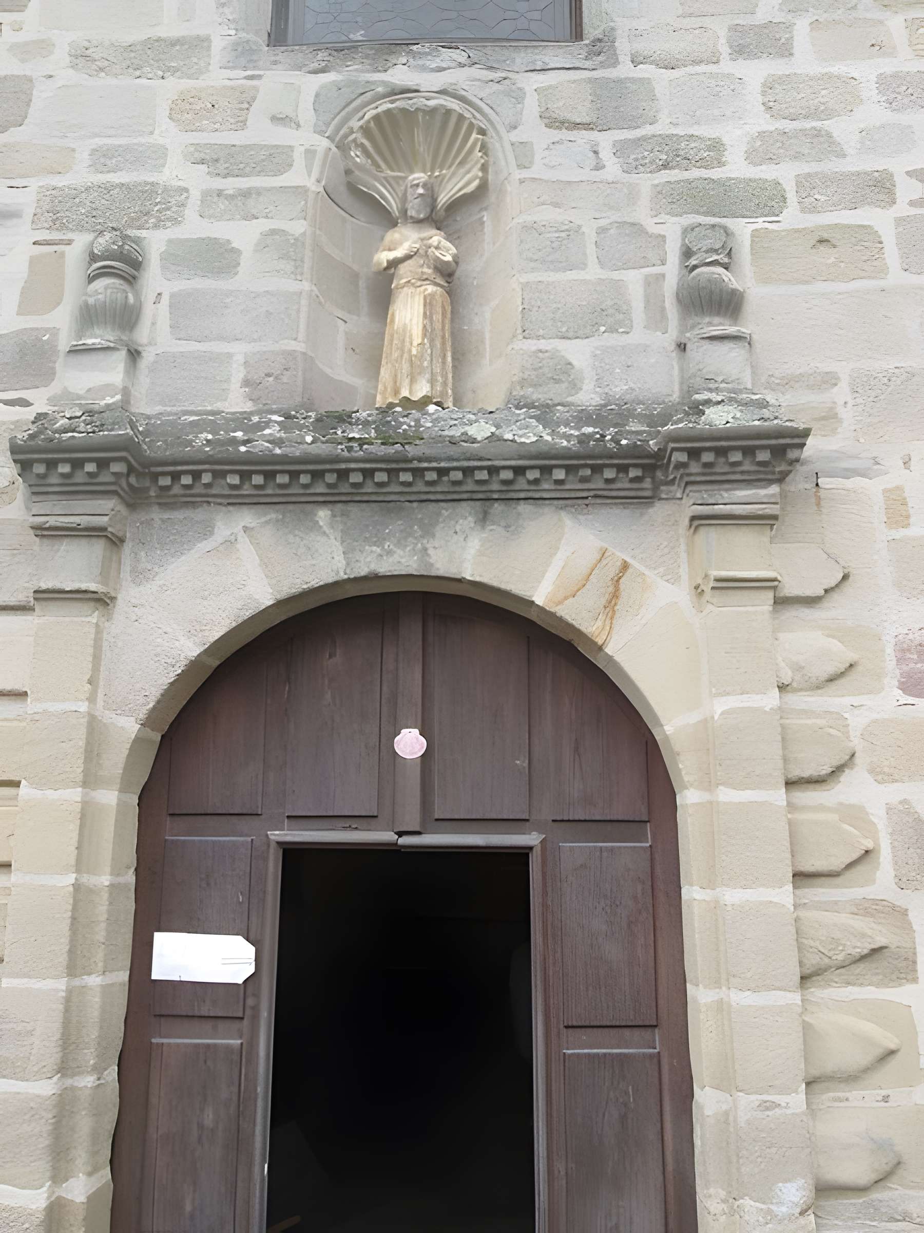 Chapelle des Pénitents de Donzenac