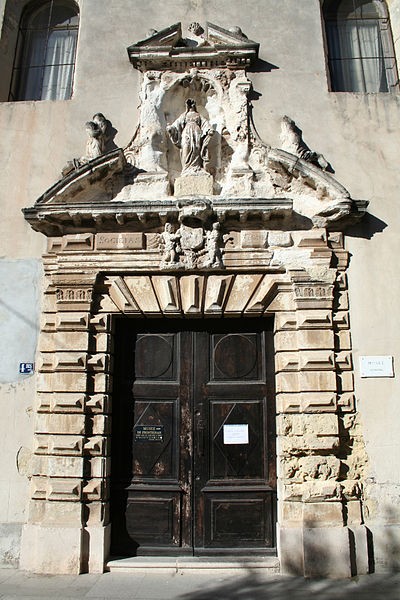 Photo de Chapelle des Pénitents de Frontignan