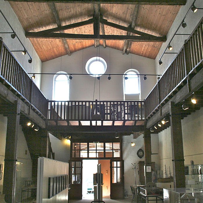 Photo de Chapelle des Pénitents de Frontignan