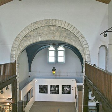 Chapelle des Pénitents de Frontignan