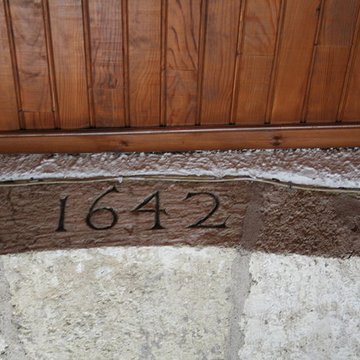 Chapelle des Pénitents de Frontignan